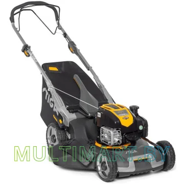 Газонокосилка Stiga Twinclip 55 SQ B (294562828/ST1)